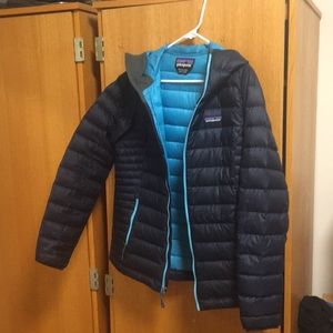 Patagonia Puffer